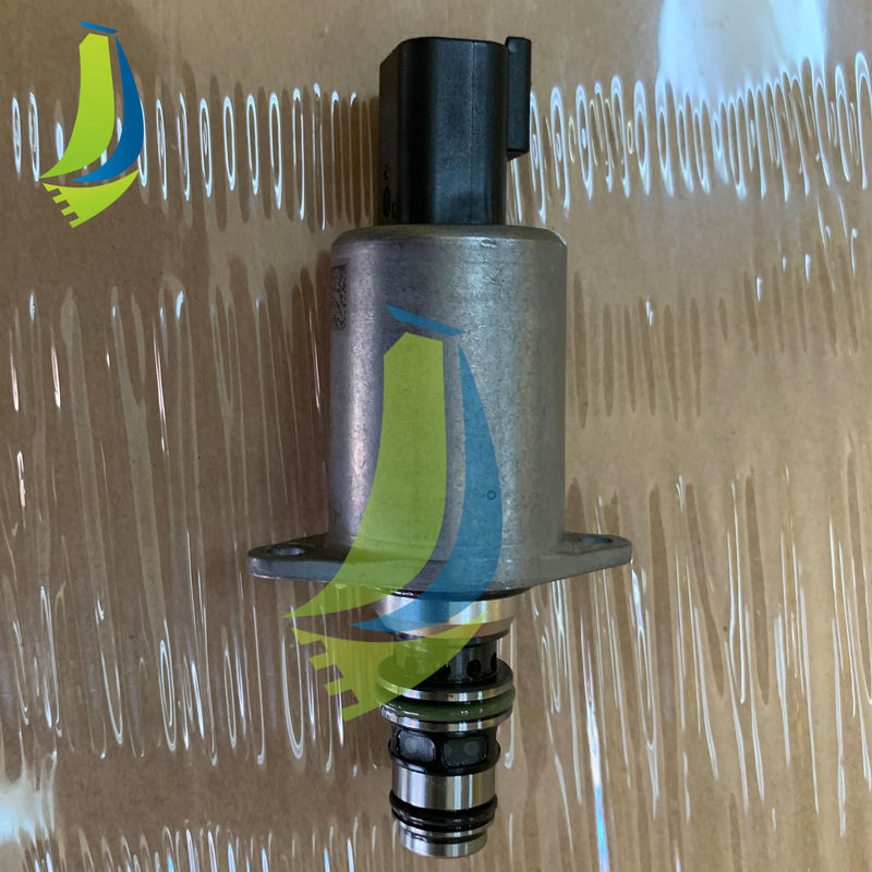 585-9230 Spare Parts Solenoid Valve 5859230 For E320C E323D Excavator