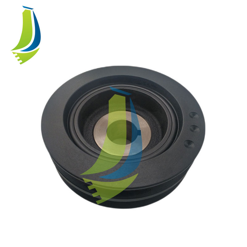 8-99453552-0 Crankshaft Pulley 4JG1 Engine For Excavator Parts
