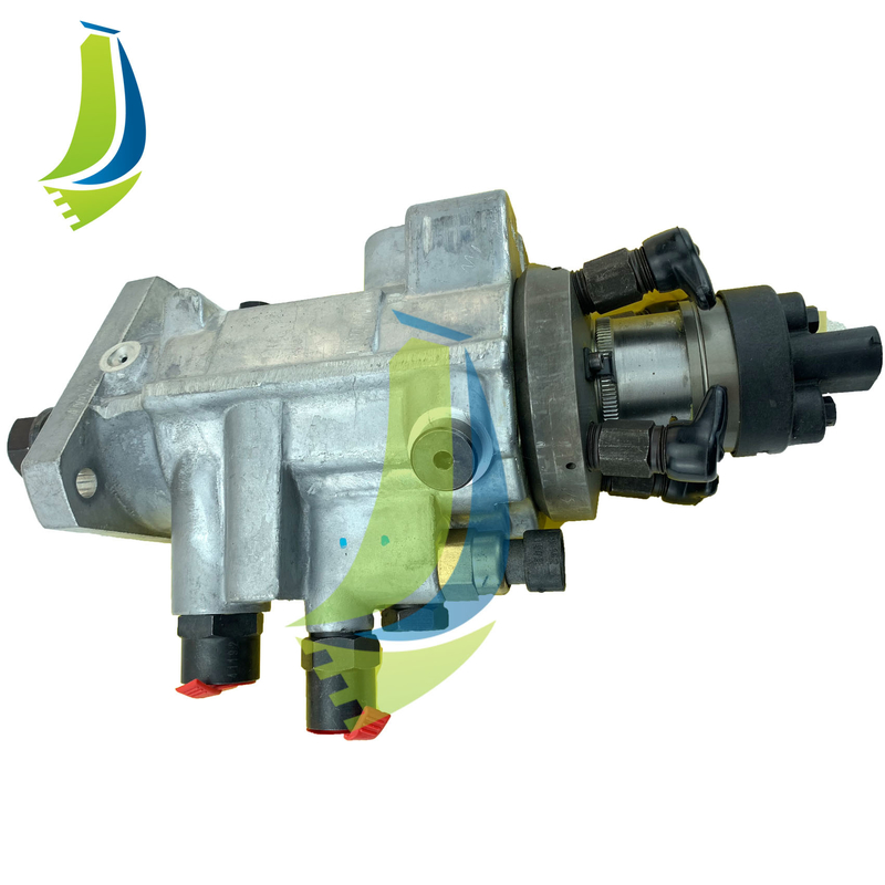 DE2435-6481 Fuel Injection Pump DE24356481 For Excavator Parts