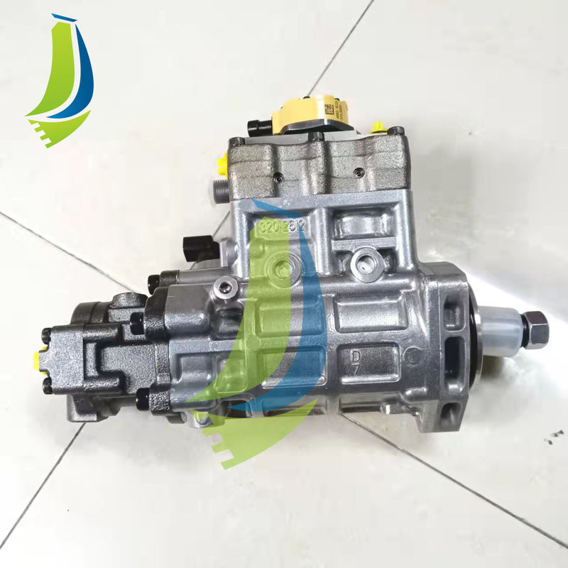 320-2512 Fuel Injection Pump C6.4 Engine For E320D Excavator Parts