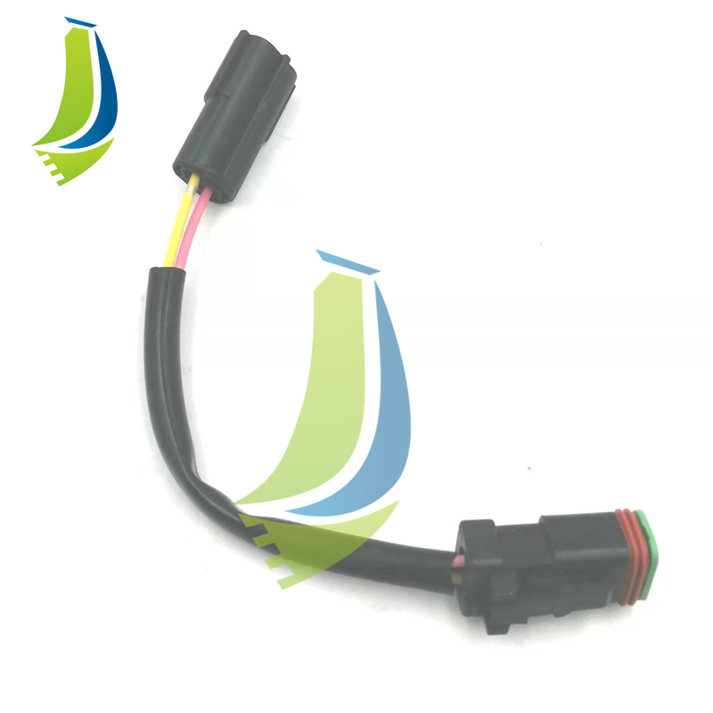 14700121 Water Temperature Sensor For EC210 EC240 Excavator