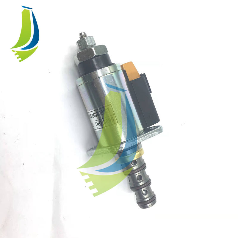 457-9878 Hydraulic Pump Solenod Valve For E330D E336D Excavator 4579878