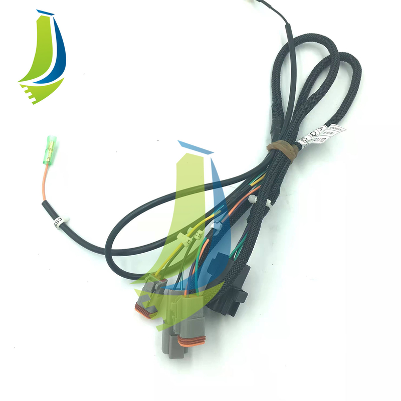 21N8-11160 Engine Wiring Harness For R250LC-7 R305-7 R305LC-7 Excavator 21n811160