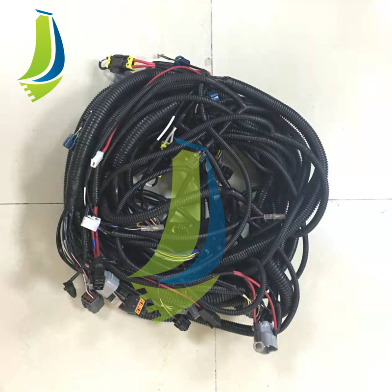 0006001 Wire Harness For ZX210-3 ZX200-3 ZX270-3 Excavator