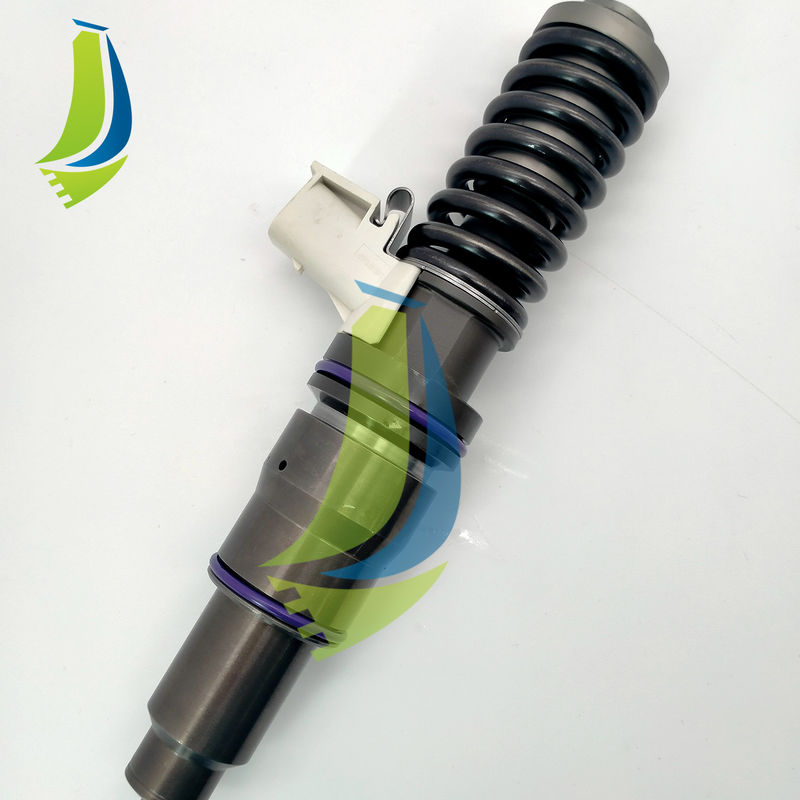 VOE21340611 Common Rail Fuel Injector For Diesel Spare Parts
