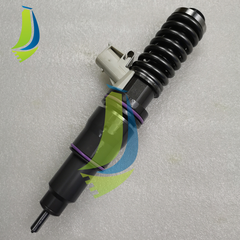 VOE20569291 20569291 Common Rail Fuel Injector For B12B E3