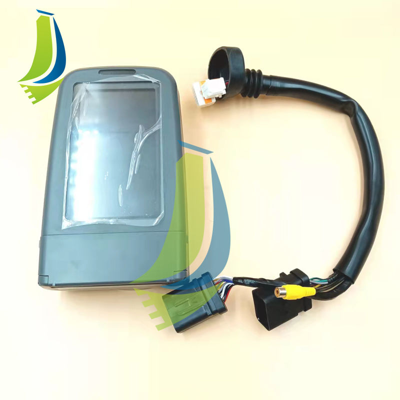 450-0714 Monitor Display Panel For E320D E325D Excavator Parts