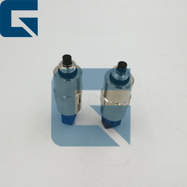 147-2645 1472645 Excavator E320D2 Solenoid Valve 24V