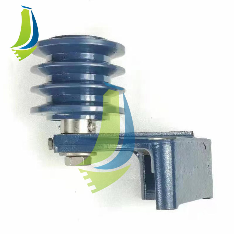 6217-61-4702 Tension Pulley Assy For WA500 Wheel Loader