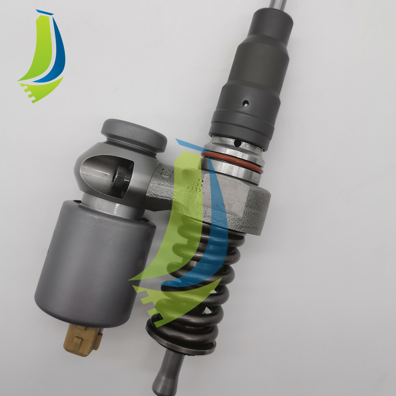 BEBE2A01001 Common Rail Fuel Injector For TD5 Engine Parts