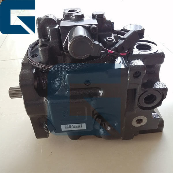 708-1S-00970 7081S00970 Hydraulic Pump Assy For WA470-6 WA380-6 Loader