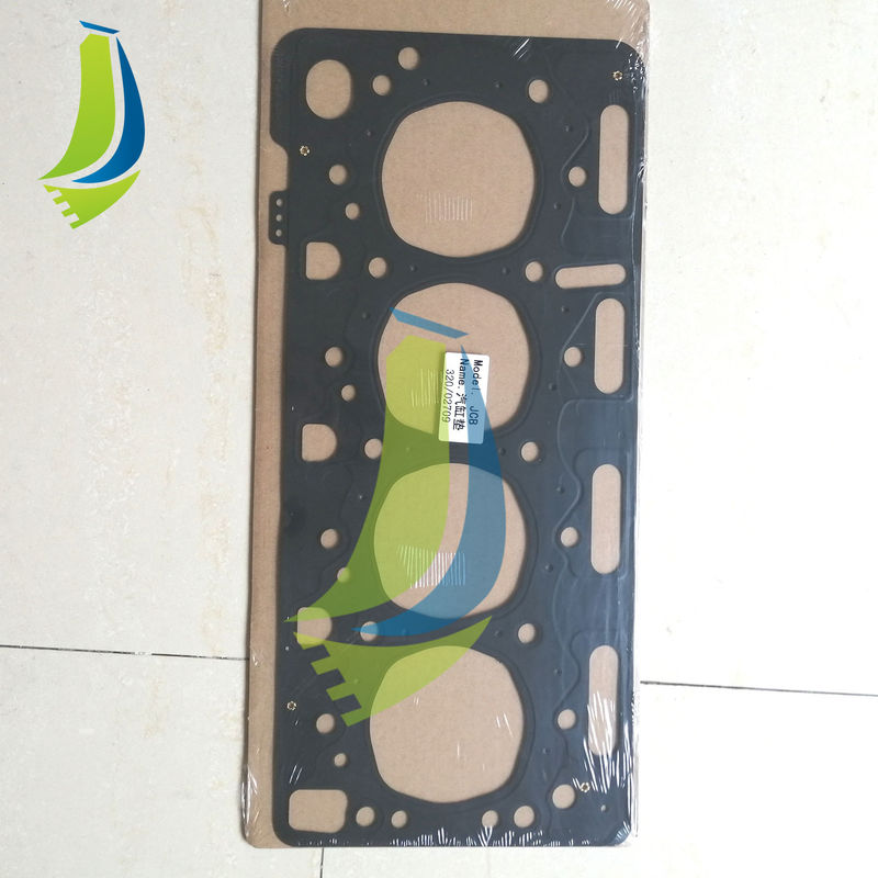 320/02709 32002709 New Head Gasket For 3CX 4CX Excavator Parts