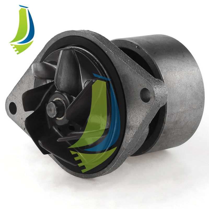 6754-61-1100 Water Pump Assy For 6D107 Engine Parts