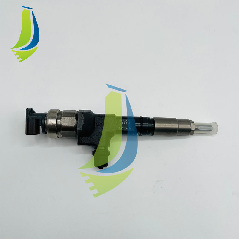295050-1980 Diesel Fuel Injector 1J778-53051 For Engine Parts