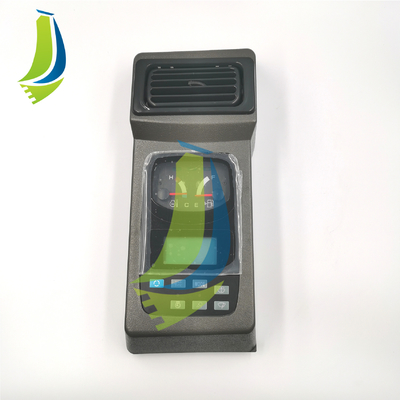 YN59S00014F1 Display Panel Monitor Untuk SK210LC-6E SK160LC-6E Excavator