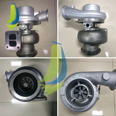 174-1644 1741644 Turbocharger Untuk Suku Cadang Mesin 3176C