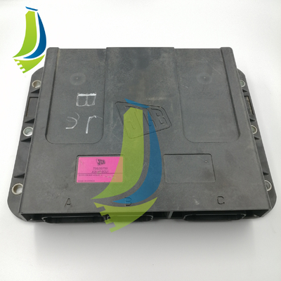 728/35700 ECM Controller Untuk Bagian Excavator JS200 JS220