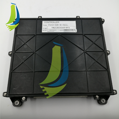 YN22E00694F5 ECU Controller Untuk Bagian Excavator SK200-10