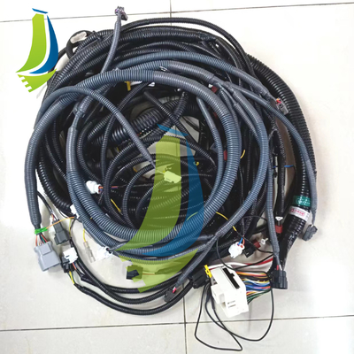 4296408 Harness Kawat Eksternal Untuk Bagian Excavator EX220-2