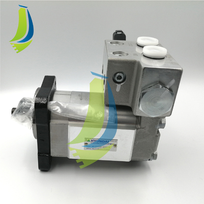 31Q9-30213 R320lc-9 R320lc-9 Rakitan Motor Kipas 31Q930213