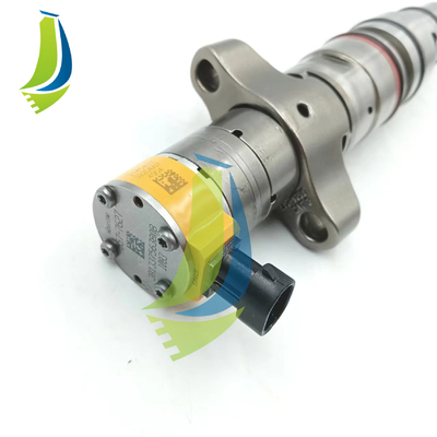 557-7627 C7 C9.3 Injektor Bahan Bakar Diesel 5577627 E325D E329D Excavator