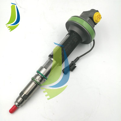 2867149 Engine Diesel Fuel Injector Assembly Untuk Mesin QSK19 QSK60