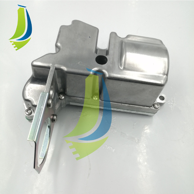 02113597 EC140 EC140B Aktuator Pengatur 21124198