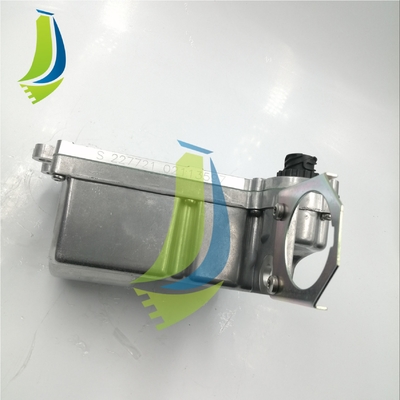 02113597 Aktuator Mesin Untuk Ekskavator EC140B