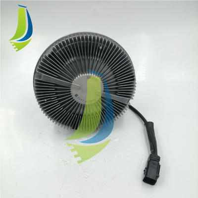 324-0123 Kopling Kipas Untuk Ekskavator E320D E320D L 3240123
