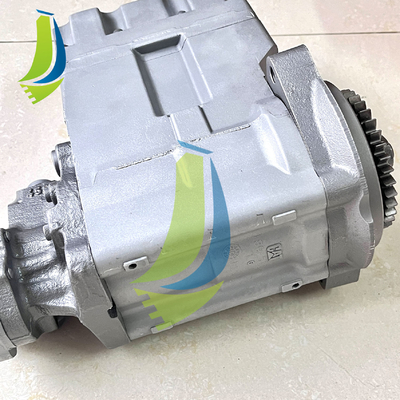 319-0677 Pompa Injeksi Bahan Bakar Untuk Ekskavator E324D E325D 3190677