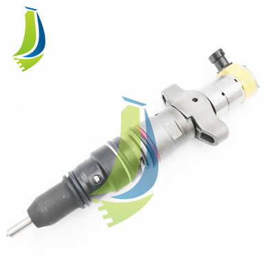 557-7627 C7 Engine Diesel Fuel Injector Untuk E324D E325D Excavator 5577627