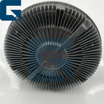 324-0123 3240123 Kopling Kipas Untuk Ekskavator E320D