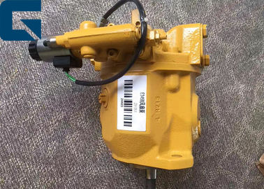 E345C Hydraulic Fan Pump Motor Kipas 259-0814 2590814 1733420 173-3420