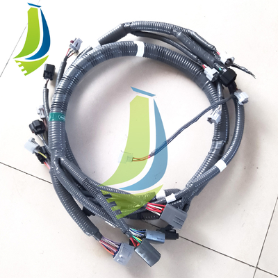4674709 Kabel Harness Mesin Harness Untuk ZX110-3 Excavator