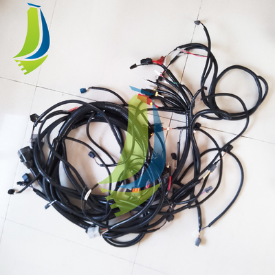 0005714 Rangkaian Kabel Eksternal untuk Ekskavator ZX110-3