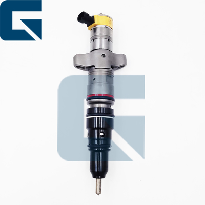557-7627 Injektor bahan bakar diesel 5577627 Untuk mesin C7