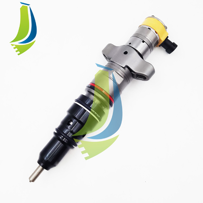 557-7627 Injektor bahan bakar diesel 5577627 Untuk mesin C7