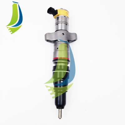 557-7627 Injektor bahan bakar diesel 5577627 Untuk mesin C-7