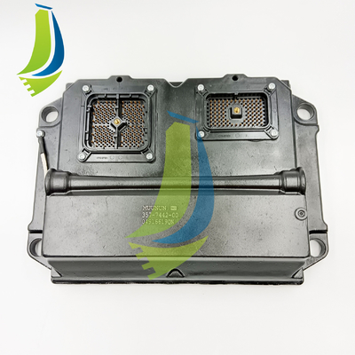 357-7442 3577442 Kontroler ECU ECM Untuk Ekskavator 336E