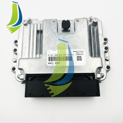 0 281 020 069 ECU Modul Kontrol Mesin 0281020069