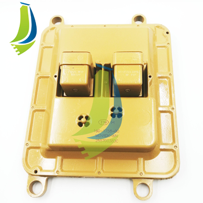 160-1758 ECM Controller 1601758 untuk wheel loader 980G
