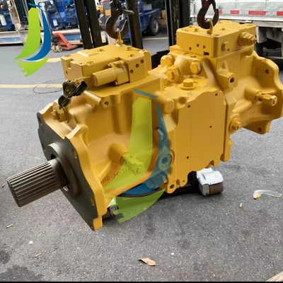 708-2K-00330 Pompa hidrolik Pompa utama 7082K00330 untuk PC3000-6 Excavator