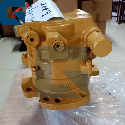 266-6396 Swing Motor untuk E304 Mini Excavator Dijamin dan Kinerja