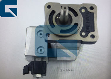 Pompa Gear Hyundai untuk Bagian Mesin Excavator R360LC-7 Baru