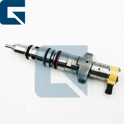 557-7637 5577637 Injektor bahan bakar Injektor Diesel Untuk Mesin C7