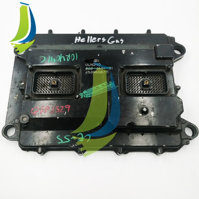 Dukungan OEM 3223601 Kontroler ECU untuk bahan baja mesin C9