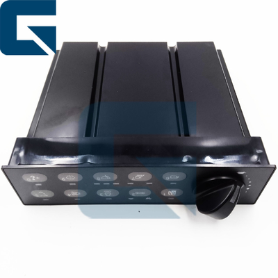 510-9643 5109643 Panel kontrol AC Untuk Excavator E320GC