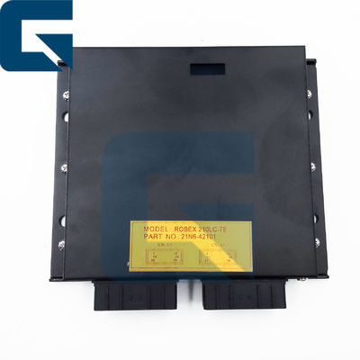 21N6-42101 21N642101 Untuk R210LC-7E Pengontrol ECU Excavator