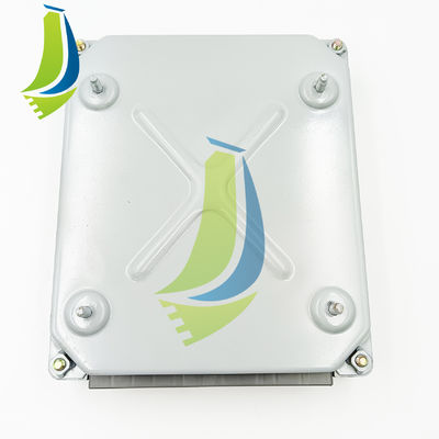 6HK1XQB Steel Controller ECU Untuk Excavator CX330 Dengan Dukungan OEM