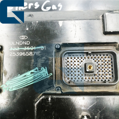 322-3601 3223601 Kontroler ECU ECM Control Module Untuk Mesin C9